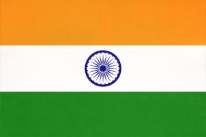 india