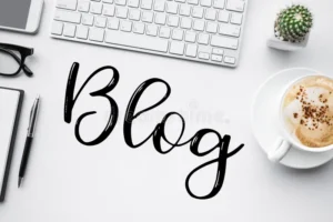 Test Blog