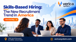 Skills-Based Hiring: The New Recruitment Trend in America